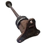 OPEL MOKKA 1 PHASE 1