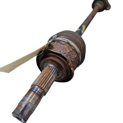 OPEL MOKKA 1 PHASE 1