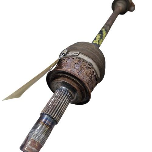 OPEL MOKKA 1 PHASE 1