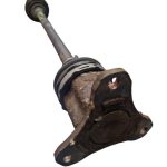 OPEL MOKKA 1 PHASE 1