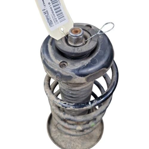 CITROEN C4 2 PHASE 1