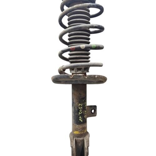 CITROEN C4 2 PHASE 1