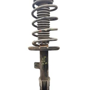 CITROEN C4 2 PHASE 1