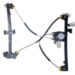 CITROEN BERLINGO 1 PHASE 1