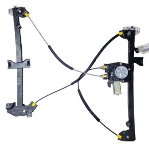 CITROEN BERLINGO 1 PHASE 1