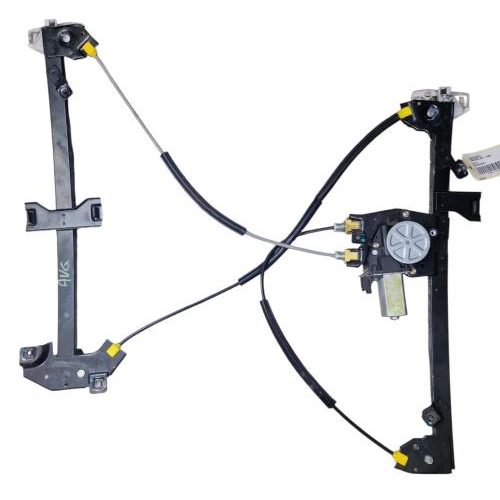 CITROEN BERLINGO 1 PHASE 1