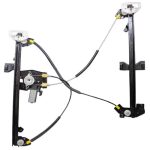 CITROEN BERLINGO 1 PHASE 1