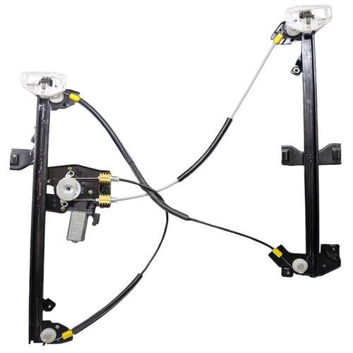 CITROEN BERLINGO 1 PHASE 1