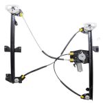 CITROEN BERLINGO 1 PHASE 1