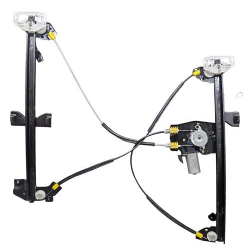 CITROEN BERLINGO 1 PHASE 1