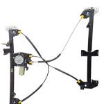 CITROEN BERLINGO 1 PHASE 1