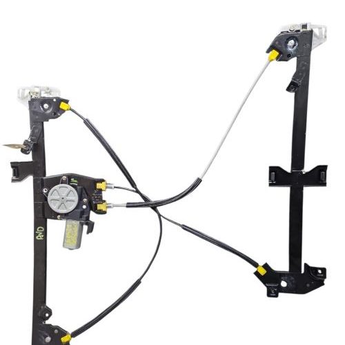 CITROEN BERLINGO 1 PHASE 1