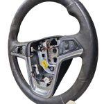OPEL MOKKA 1 PHASE 1