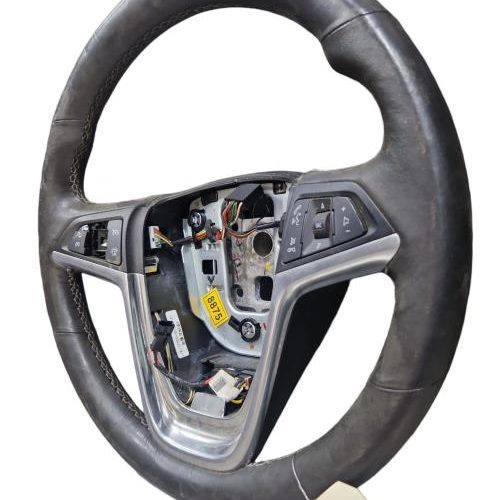 OPEL MOKKA 1 PHASE 1