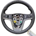 OPEL MOKKA 1 PHASE 1