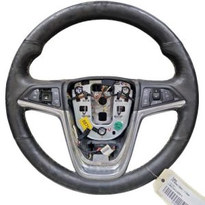 OPEL MOKKA 1 PHASE 1