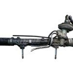 PEUGEOT 307 PHASE 2 BREAK