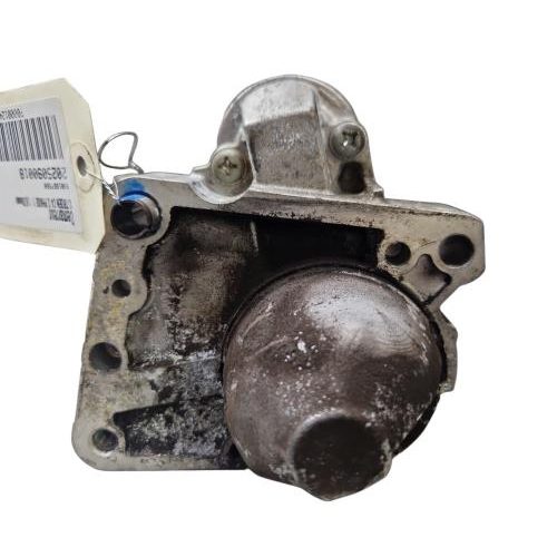 CITROEN C4 2 PHASE 1