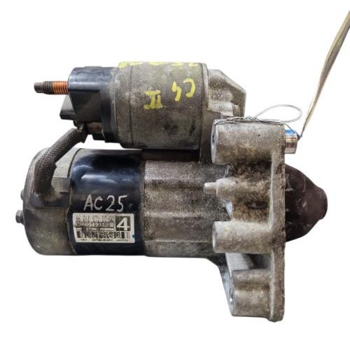 CITROEN C4 2 PHASE 1