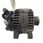 CITROEN C4 2 PHASE 1