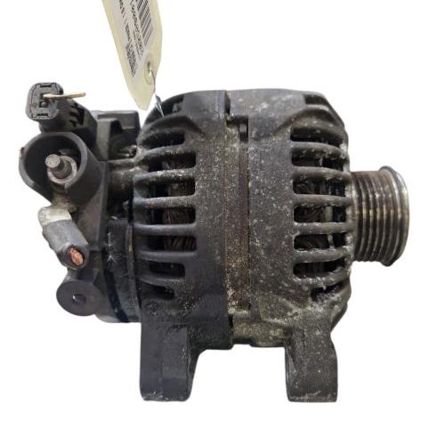 CITROEN C4 2 PHASE 1