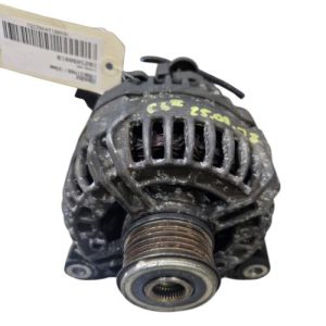 CITROEN C4 2 PHASE 1