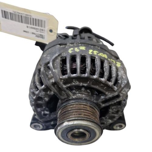 CITROEN C4 2 PHASE 1