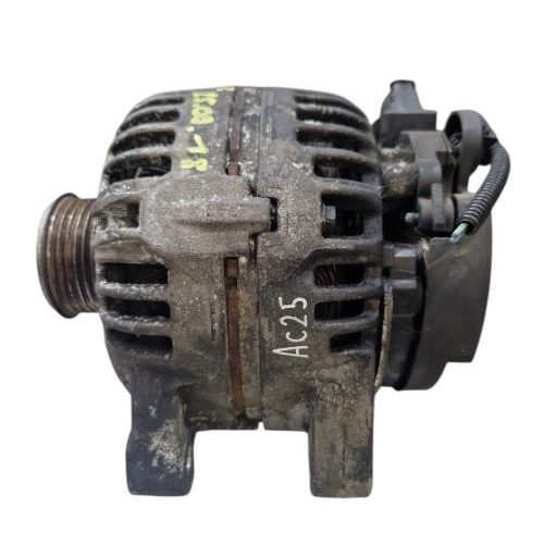 CITROEN C4 2 PHASE 1