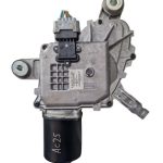 CITROEN C4 GRAND PICASSO 1