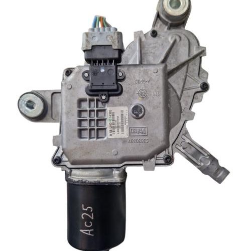 CITROEN C4 GRAND PICASSO 1