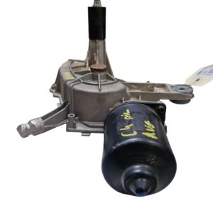 CITROEN C4 GRAND PICASSO 1