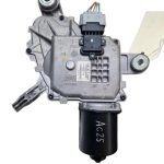 CITROEN C4 GRAND PICASSO 1