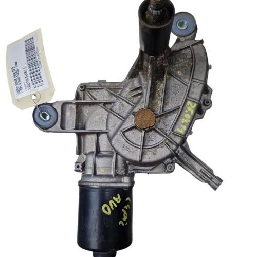 CITROEN C4 GRAND PICASSO 1