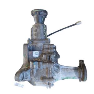 OPEL MOKKA 1 PHASE 1