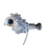 OPEL MOKKA 1 PHASE 1