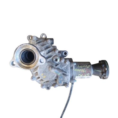 OPEL MOKKA 1 PHASE 1