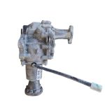 OPEL MOKKA 1 PHASE 1