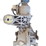 OPEL MOKKA 1 PHASE 1