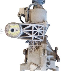 OPEL MOKKA 1 PHASE 1