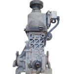 OPEL MOKKA 1 PHASE 1