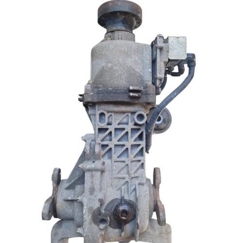 OPEL MOKKA 1 PHASE 1