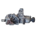 OPEL MOKKA 1 PHASE 1