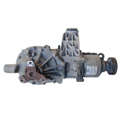 OPEL MOKKA 1 PHASE 1