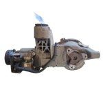 OPEL MOKKA 1 PHASE 1