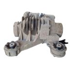 VOLKSWAGEN TIGUAN 1 PHASE 2