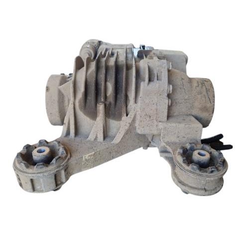 VOLKSWAGEN TIGUAN 1 PHASE 2