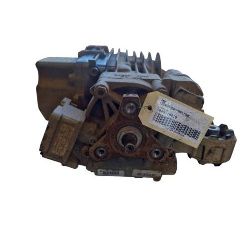 VOLKSWAGEN TIGUAN 1 PHASE 2