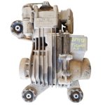 VOLKSWAGEN TIGUAN 1 PHASE 2