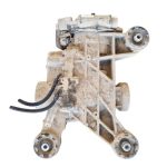 VOLKSWAGEN TIGUAN 1 PHASE 2