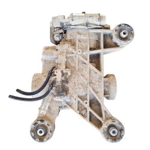 VOLKSWAGEN TIGUAN 1 PHASE 2